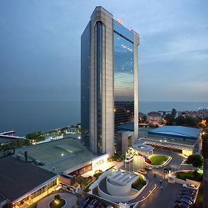 Renaissance Polat Istanbul Hotel